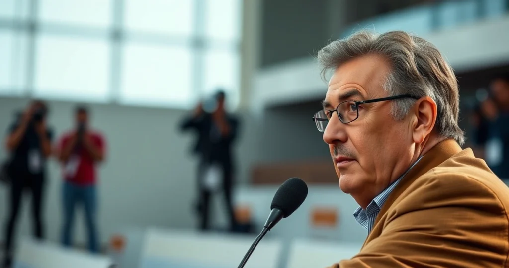 Lideranças petistas defendem Hugo Motta após ataques pessoais contundentes