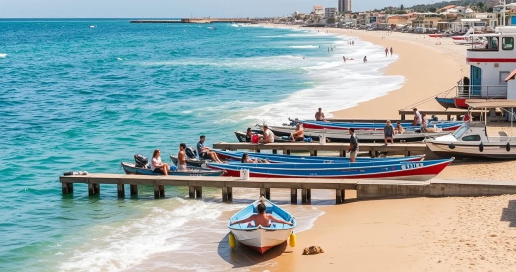 Descubra como aproveitar 3 dias inesquecíveis em Porto de Galinhas gastando pouco