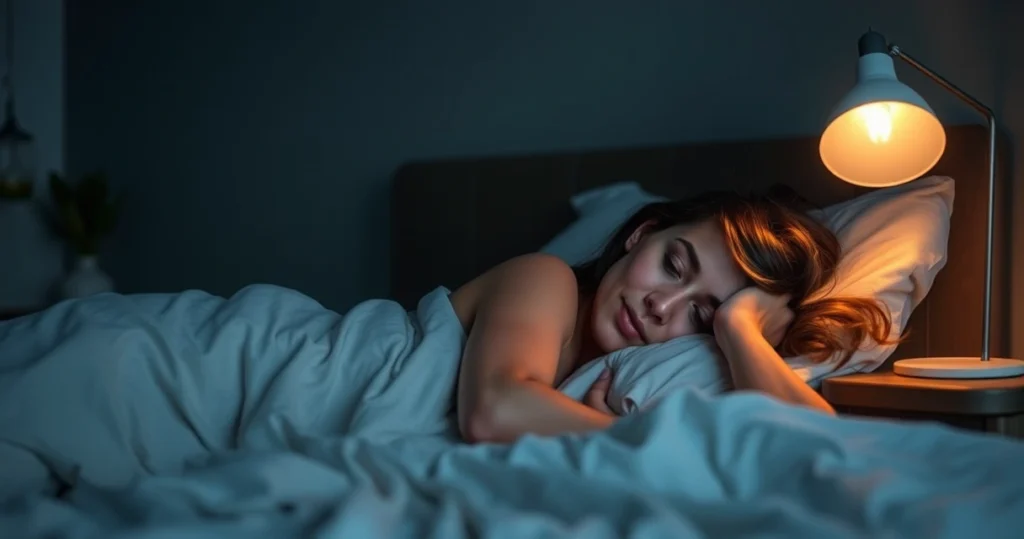 Descubra como laticínios à noite podem provocar pesadelos aterradores