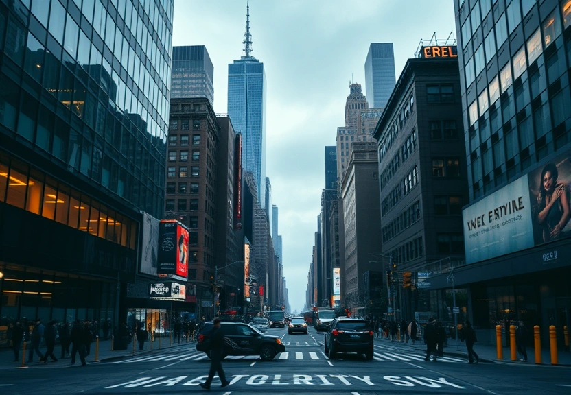 Representação visual de New York Takes Zelle to Court Over Major Security Flaws and Fraud Surge