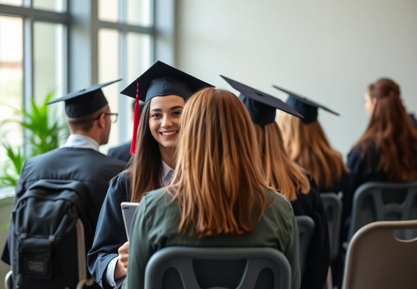 Representação visual de Essential College Loan Strategies for Low-Income Students to Succeed