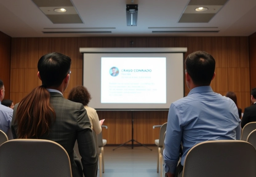Representação visual de Cras São Conrado recebe palestra gratuita sobre educação financeira e prevenção de golpes - Midiamax