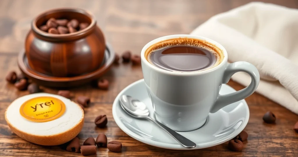 Descubra Delícias do Café da Manhã Sem Ovo: Opções Saborosas e Saudáveis