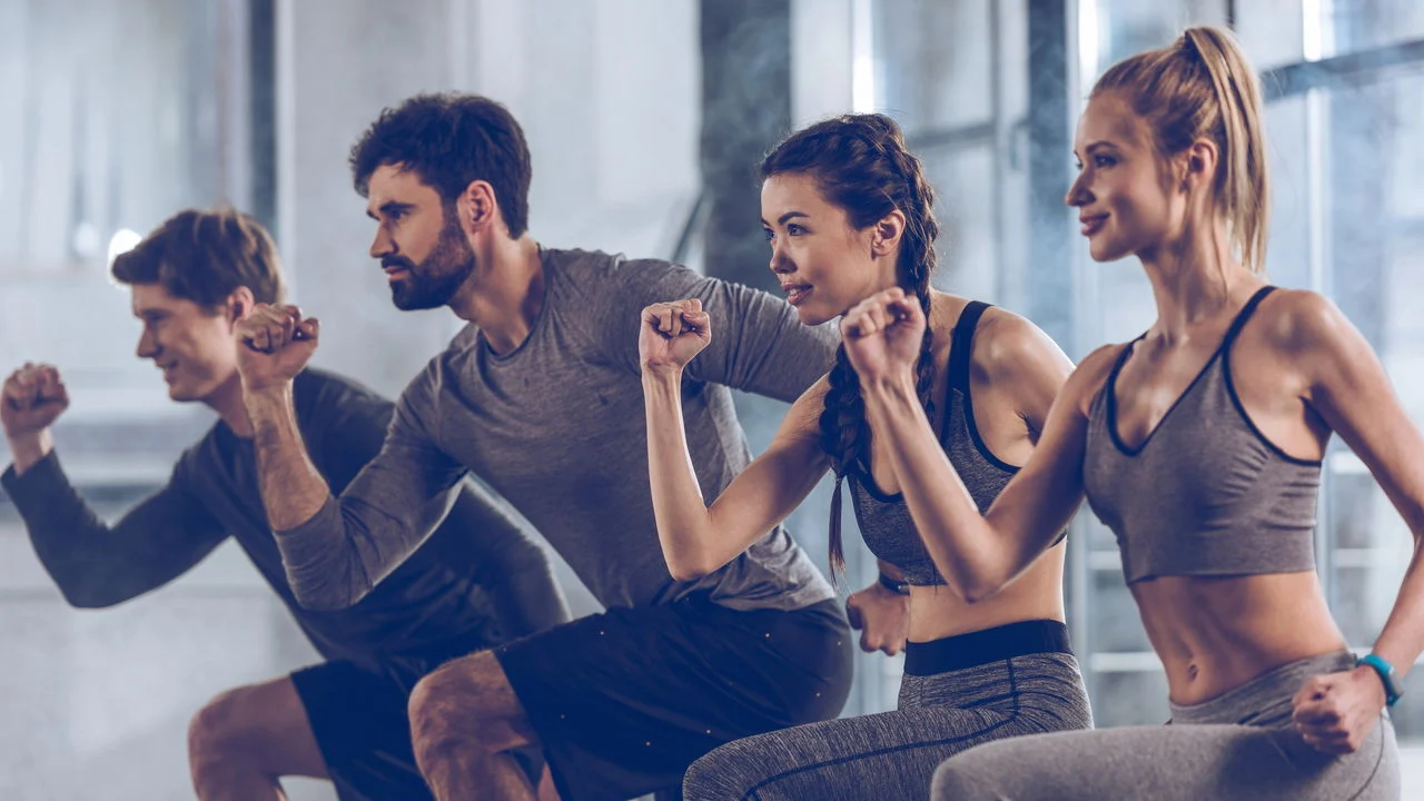 Elemental Fitness e Saúde: quando cuidar do corpo é cuidar da vida