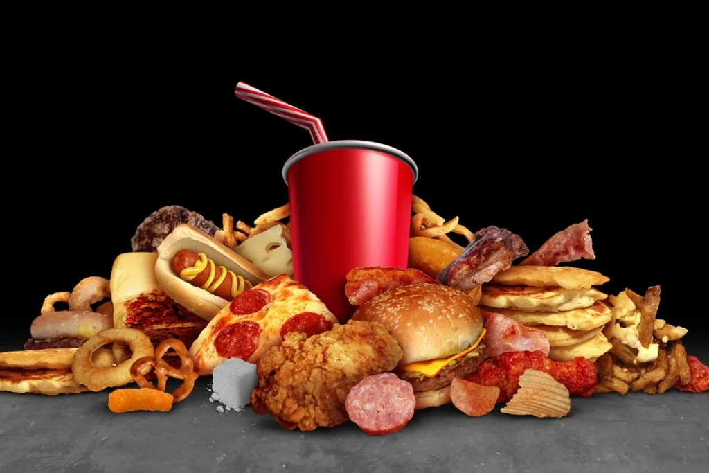 Reduzir alimentos ultraprocessados pode ajudar a prevenir o câncer de intestino