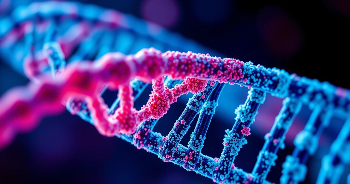 DNA e câncer: revelações sobre como a configuração genética influencia tumores