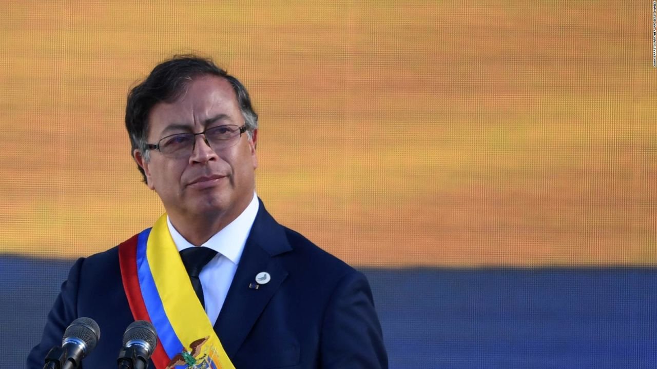 Colômbia eleva tributo sobre fortunas como parte do plano de saneamento fiscal