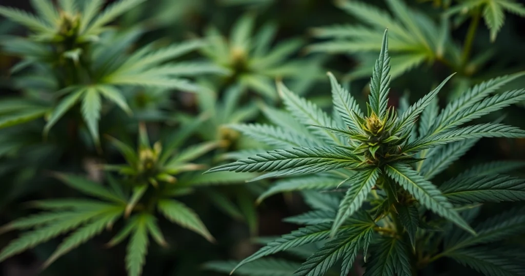 Anvisa Propõe Regulamentação da Cannabis Medicinal: O Que Esperar?