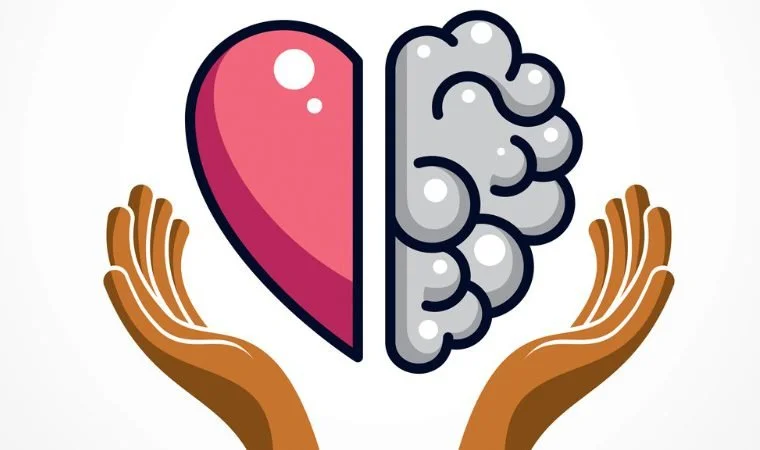 Saúde mental em foco: brasileiros colocam o tema como prioridade para 2026