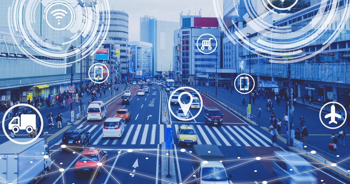 Como é a Relação entre Saúde, Bem-Estar e o Conceito de Cidades Inteligentes?