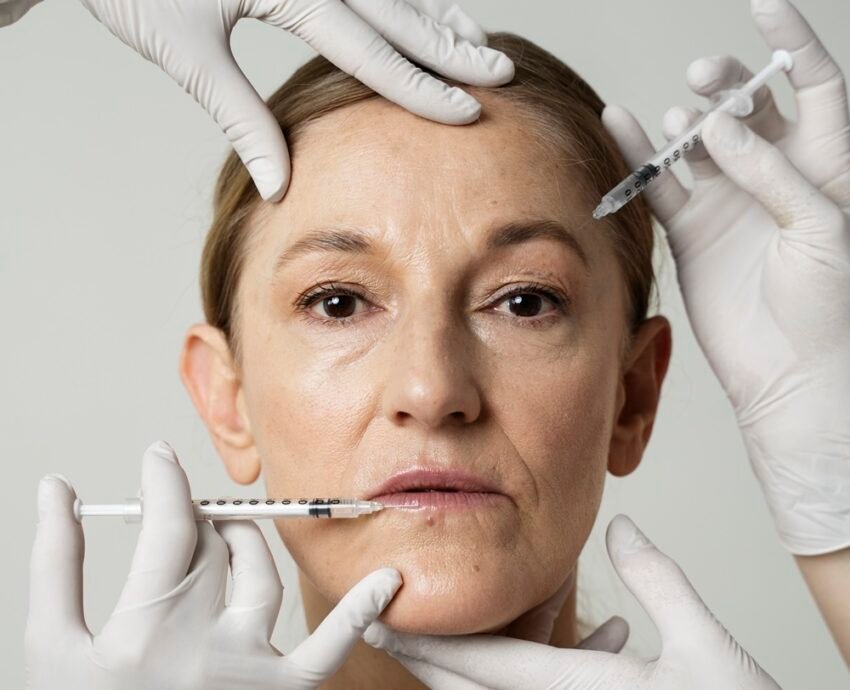 Procedimentos Estéticos em Crescimento: A Necessidade de Segurança na Saúde