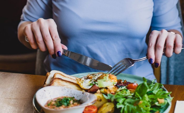 Estudo Mostra que Repetir Dieta Favorece a Perda de Peso