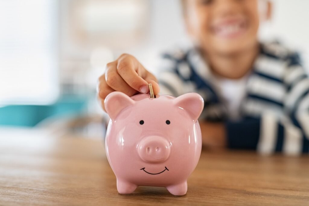 Educação financeira nas escolas: A Chave para um Futuro Melhor